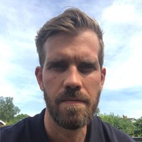 Rikard Sand