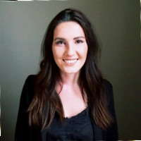 Megan Branson