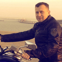 Sergey Rudnev