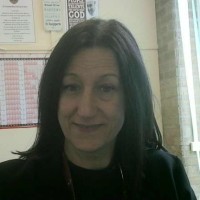 Vicki Way