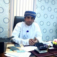 Mohammed Alsidairi