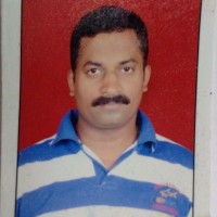 Raghuvir Gawade