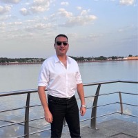 Ahmed Galal