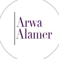 Arwa Alamer