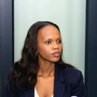 Gcinile Dlamini