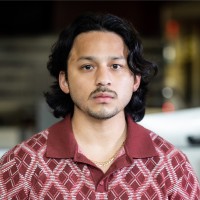 Sean Saldana