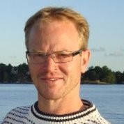 Henrik Lundblad