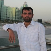 Maqbool khan