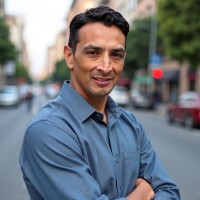 Carlos Nissen
