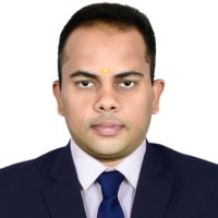 Karthick Srinivasan