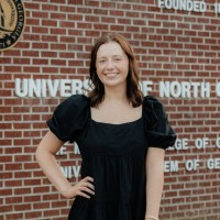 Molly Harris