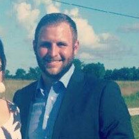 Bryan Broussard