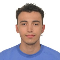 Berat Can Durak