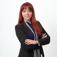 Flora Hajdu Rafis