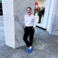 Alexandra Margevich, Phd