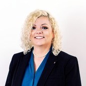 Staci Ben Koussa, Cdt, Ccca, Leed Ga