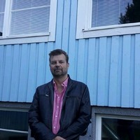 Anders Brännström