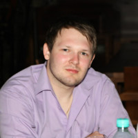 Дмитрий Донских