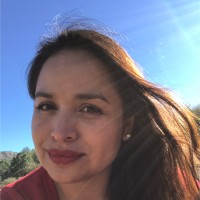 Diana Reyes Ramírez