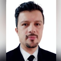 John Alexander González Ballén