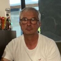 Yves Grégoire