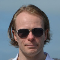 Adrian Hirst