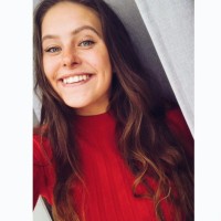 Cathrine Pettersson Angvik
