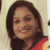 Divya B Gowda
