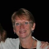Kathy Johnston
