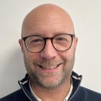 Stuart Chaplin