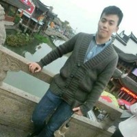 杨博涵