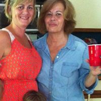 Annette M. Miller