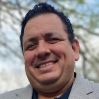 Edwin Treviño