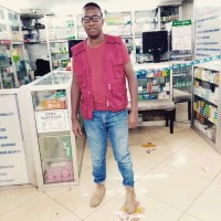 Zacharia Mburu
