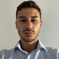 Victor Llamas