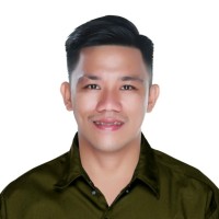John Gerald Olmedilla