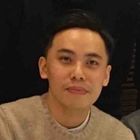 Nik Chan