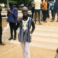 Kawsara Wanyiwonara Mohammed