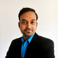 Anand Kakad