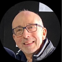 Eric Beghin