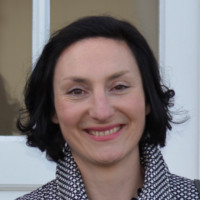 Delphine Mousseau