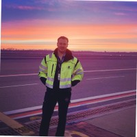 Thorkell Thor Gunnarsson