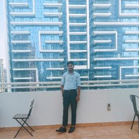 Prasanth Kumar