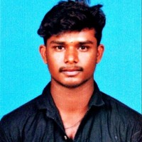 ARUN KUMAR K