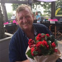 Peter Lommers