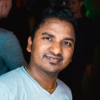 Satheesh Gopal