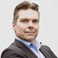 Martin van 't Zand