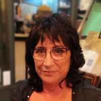Gisèle Rousseau