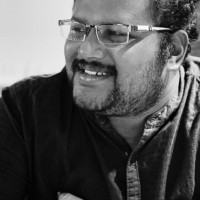 Teja Reddy