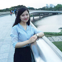 Trinh Thi Hue Tam